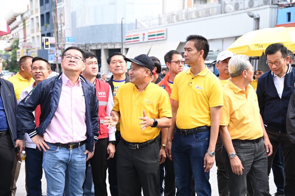 ระบบไฟฟ้า ระบบไฟฟ้า