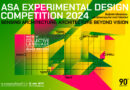 ASA Experimental Design Competition ประกวดค้นหาสุดยอดการออกแบบร่วมโชว์ในงานสถาปนิก’67