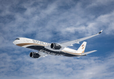 STARLUX Airlines มอบประสบการณ์ระดับ Luxury