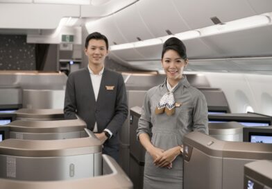 STARLUX Airlines เปิดเส้นทางบินใหม่ บินลัดฟ้าสู่ “ออนแทรีโอ รัฐแคลิฟอร์เนีย