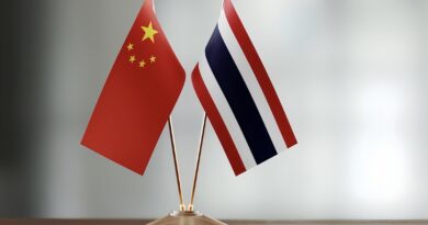 ครบรอบ 50 ปีความสัมพันธ์ทางการทูตไทย-จีน: ร่วมมือกันสร้างสายใยแห่งอารยธรรมตะวันออกที่แข็งแกร่ง