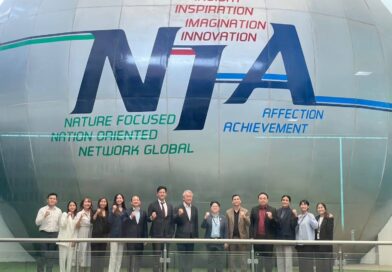 NIA จับมือซีพี เครือข่ายภาครัฐ และธนาคาร เปิดหลักสูตร “IBEs Driving Green Innovation” หนุน SMEs ไทย 