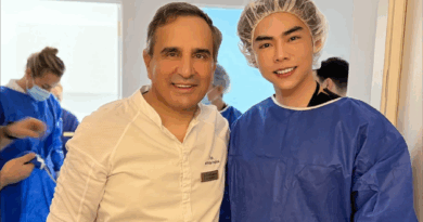 Identity Dermatology Center เปิดศูนย์ยกกระชับผิวระดับโลกยกระดับเป็น Identity EndoliftX Global Training Center แห่งแรกในเอเชีย