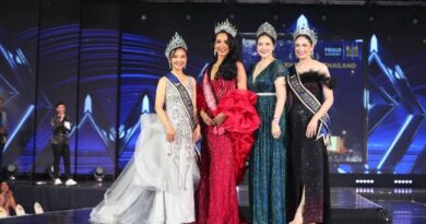 กองประกวด Mrs. International Thailand ประกาศแต่งตั้งตัวแทนประเทศไทยสู่เวทีระดับโลก