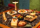 JAPANISH กินดื่มแบบพรีเมี่ยมบนรูฟท็อปลับใจกลางสุขุมวิท บนชั้น 18 ของโรงแรม RAMADA BY WYNDHAM SUKHUMVIT 11