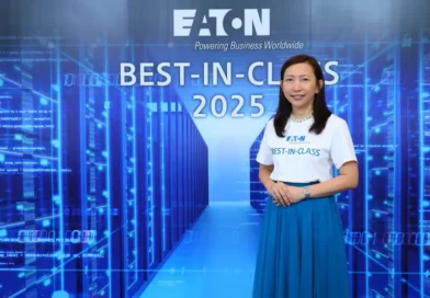 อีตั้น อิเล็คทริค (ประเทศไทย) จำกัด (EATON) เปิดตัวเครื่องสำรองไฟ EATON 9PX และ 9SX GEN2 รุ่นใหม่ 