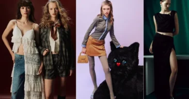 lyn around เปิดคอลเลกชั่น Twilight Odyssey และ Ruby ต้อนรับฤดูกาล Fall 2025