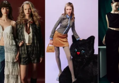 lyn around เปิดคอลเลกชั่น Twilight Odyssey และ Ruby ต้อนรับฤดูกาล Fall 2025