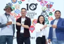 Thailand Coffee Fest 2025: Drink Better Coffee เปิดฉากอย่างเป็นทางการ