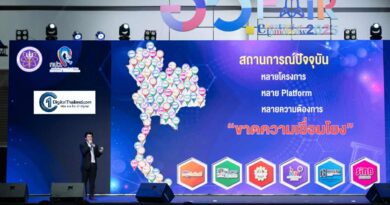 ‘อว.แฟร์ 2025’ ขนทัพงานวิจัยใกล้ตัว ใช้ได้จริง เสริมความเป็นอยู่ของคนไทยให้ดีขึ้น