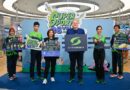 Supersports ครบรอบ 28 ปี เปิดตัวแคมเปญ “SUPERSPORTS LUCKY GAME 28th ANNIVERSARY”
