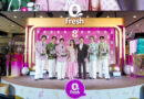 Qfresh ฉลอง ‘8th Sealabration’ ทะเลนี้มีแต่ให้ เปิดตัวเมนู “ปอเปี๊ยะทอดอินโด”