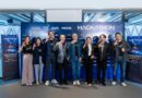 กลุ่มบริษัทซีดีจี ปิดเกม Hackathon 2025 ดันโซลูชัน AI ผสานเทคโนโลยีตรวจจับคลื่นไฟฟ้าหัวใจ ยกระดับการยืนยันตัวตนภาครัฐให้ปลอดภัย ด้วยฝีมือ Tech Talent ไทย