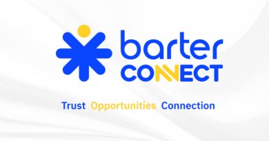 Bartercard พลิกโฉมใหม่สู่ “Barter Connect” พร้อมเปิดตัวแอปพลิเคชันสุดล้ำ Bartercard พลิกโฉมใหม่สู่ “Barter Connect” พร้อมเปิดตัวแอปพลิเคชันสุดล้ำ
