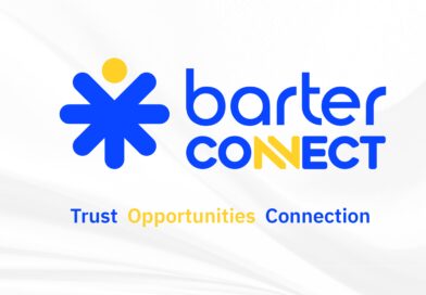 Bartercard พลิกโฉมใหม่สู่ “Barter Connect” พร้อมเปิดตัวแอปพลิเคชันสุดล้ำ