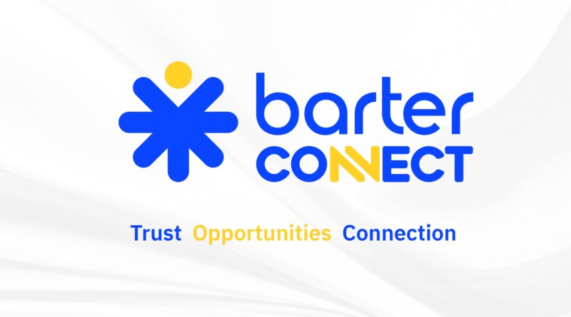 Bartercard พลิกโฉมใหม่สู่ “Barter Connect” พร้อมเปิดตัวแอปพลิเคชันสุดล้ำ