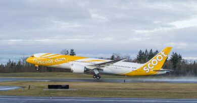 Scoot ชวนบินลิ้มลองอาหารอร่อยทั่วภูมิภาคเอเชีย