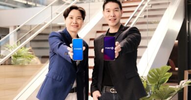 POINTX จับมือ Amaze Super App เอาใจสายคุ้ม จัดแคมเปญพิเศษ โอนคะแนนข้ามแพลตฟอร์ม