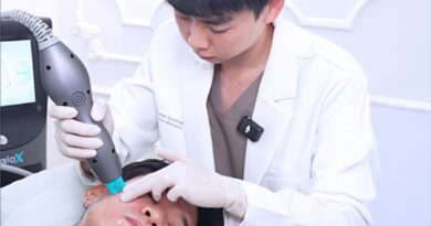 Identity Dermatology Center เปิดตัวนวัตกรรม OligioX