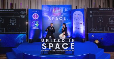 จากฝันสู่ฟ้า ไทยเตรียมเปิดตัวสายการบินอวกาศเจ้าแรกในเอเชีย”ธนิก นิธิพันธวงศ์ จุดประกายความหวังใหม่ สู่อุตสาหกรรมอวกาศไทยยุคใหม่