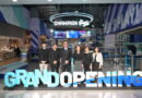 CHAMPION 1250 ปักหมุดในไทย ยกมาตรฐานเครื่องเล่นและบริการระดับโลกมาไว้ที่เซ็นทรัล พระราม 3