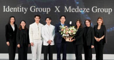 MEDEZE ผนึก Identity Dermatology Center ลงนาม MOU ยกระดับนวัตกรรม Regenerative Beauty