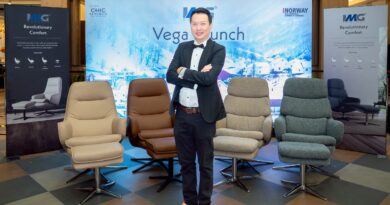 IMG Comfort แบรนด์เฟอร์นิเจอร์พรีเมียม เปิดตัว ‘Vega Series’ ครั้งแรกในไทย IMG Comfort แบรนด์เฟอร์นิเจอร์พรีเมียม เปิดตัว ‘Vega Series’ ครั้งแรกในไทย