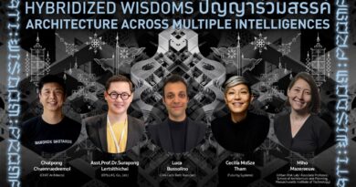 เปิดรับสมัครประกวดแบบคัดเลือกสุดยอดผลงานร่วมแสดงนิทรรศการ “สถาปนิก’69”