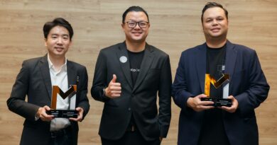 “ChocoCRM” คว้า 2 รางวัลระดับ Goldจากงาน “MarTech Innovation Awards 2026”