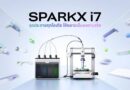 Creality บุกตลาดไทย เปิดตัว “SPARKX i7” เครื่องพิมพ์ 3 มิติอัจฉริยะ