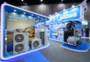 Midea ตอกย้ำผู้นำด้านโซลูชั่นอาคารอัจฉริยะร่วมงาน The NOVA Expo 2026