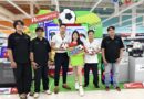 Aconatic ชวนคนไทยเชียร์ฟุตบอลโลก 2026 แบบเต็มอารมณ์กับแคมเปญ “Big Match Any Screen”