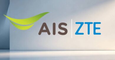 ZTE จับมือ AIS อัปเกรด Backbone Networkสำหรับภาครัฐและองค์กรธุรกิจ มุ่งเสริมรากฐานเศรษฐกิจดิจิทัลให้แกร่งยิ่งขึ้น