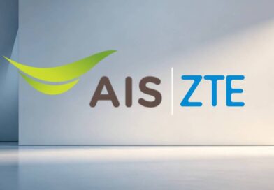 ZTE จับมือ AIS อัปเกรด Backbone Networkสำหรับภาครัฐและองค์กรธุรกิจ มุ่งเสริมรากฐานเศรษฐกิจดิจิทัลให้แกร่งยิ่งขึ้น