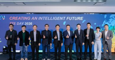 ZTE และ AIS จัดงาน ZTE Day Thailand 2026