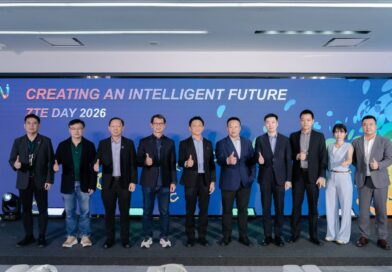 ZTE และ AIS จัดงาน ZTE Day Thailand 2026
