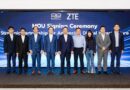 ZTE Thailand จับมือ BBTEC ลงนาม MOU เชิงยุทธศาสตร์
