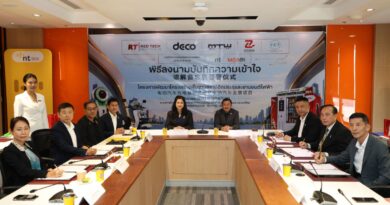 NT จับมือ MEAei หนุนทัพ 5 พันธมิตร ปักหมุด “NEXA EV Station Hub”